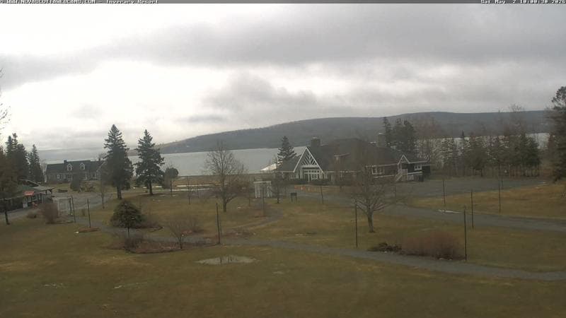 Inverary Resort
