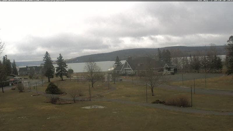 Inverary Resort
