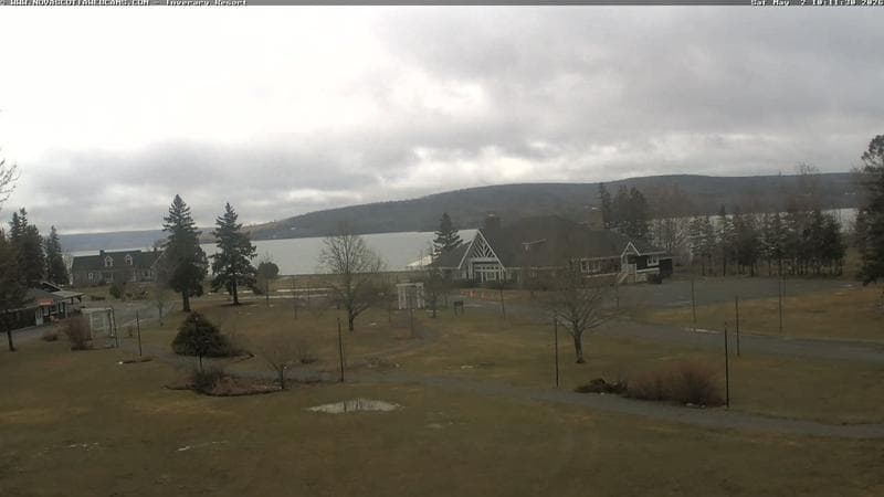 Inverary Resort