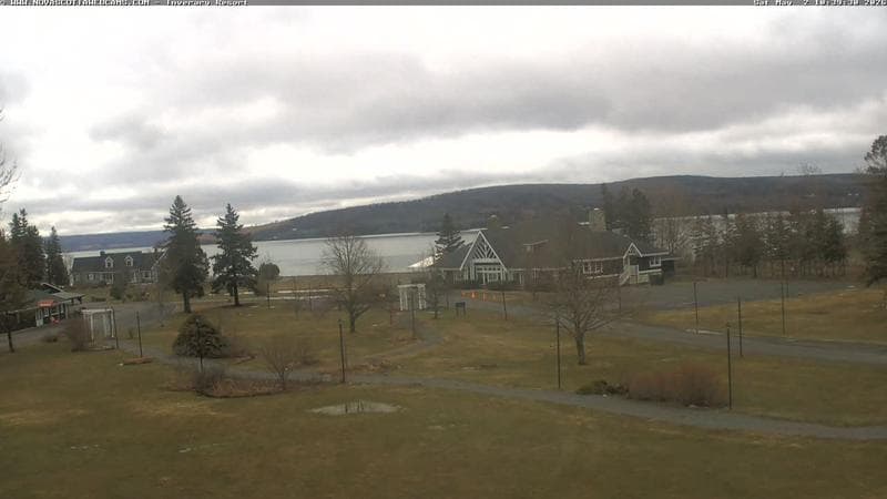 Inverary Resort