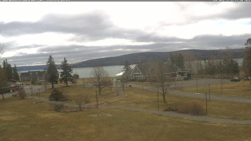 Inverary Resort
