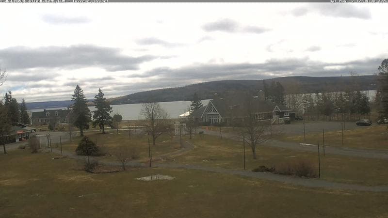 Inverary Resort