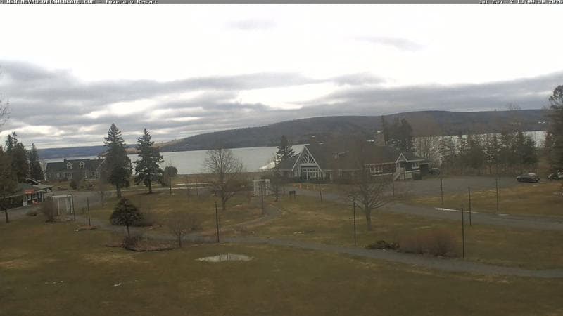 Inverary Resort