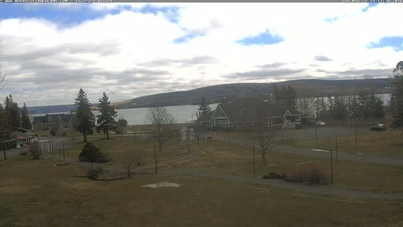 Inverary Resort