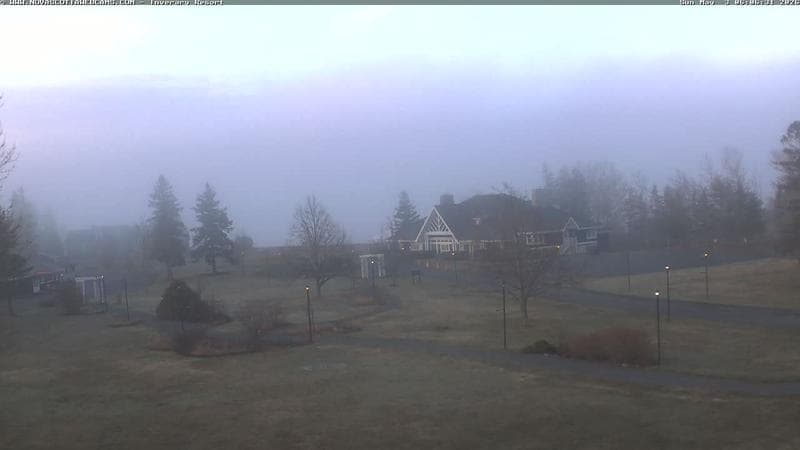 Inverary Resort