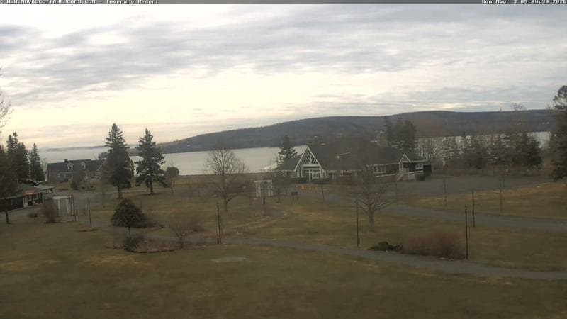 Inverary Resort