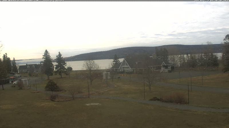 Inverary Resort