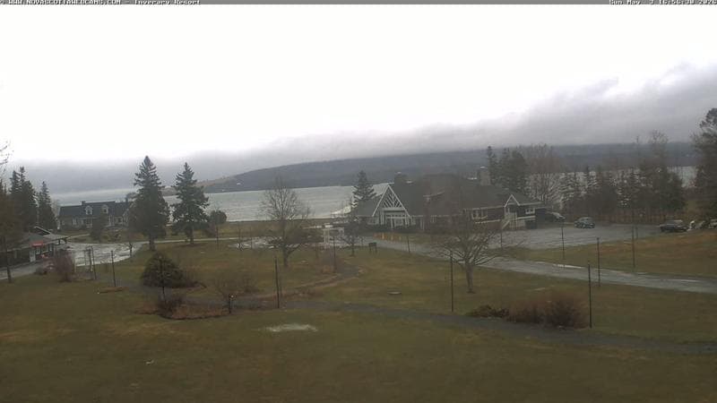 Inverary Resort
