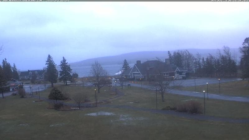 Inverary Resort