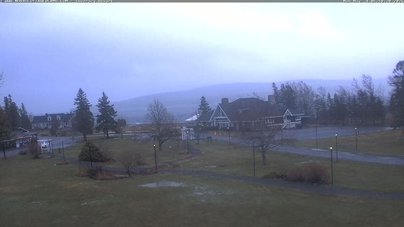 Inverary Resort