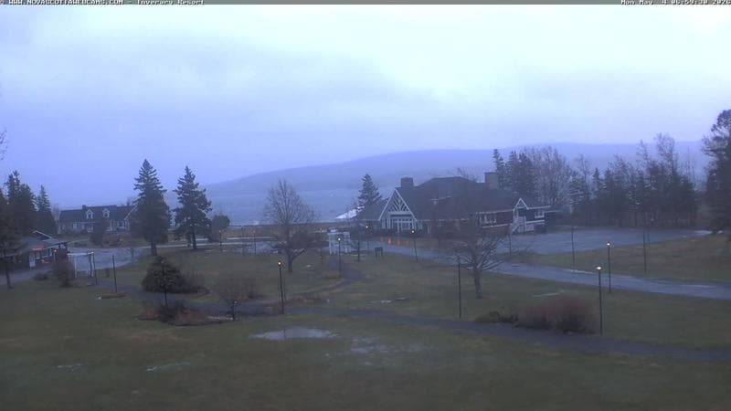 Inverary Resort
