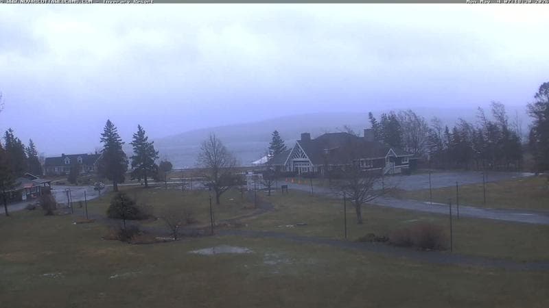 Inverary Resort