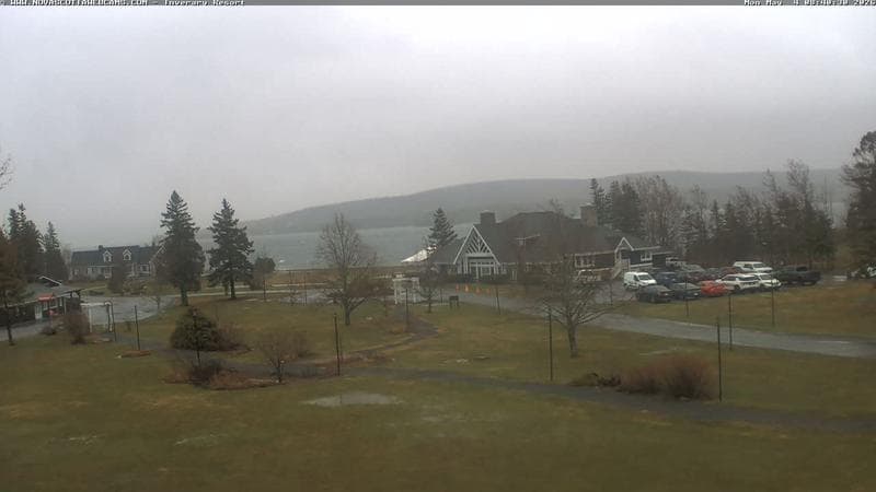 Inverary Resort