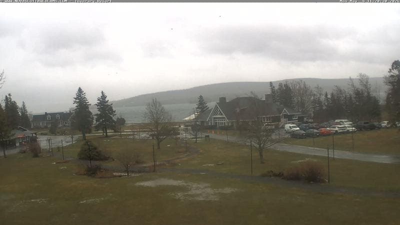 Inverary Resort