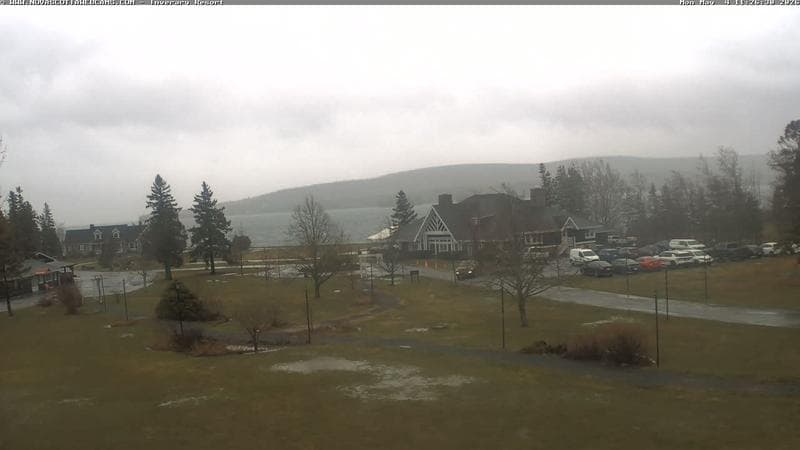 Inverary Resort