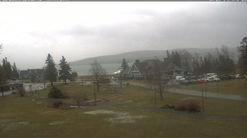 Inverary Resort