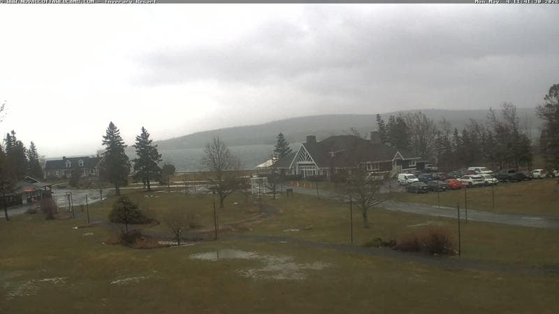Inverary Resort