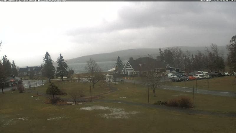 Inverary Resort