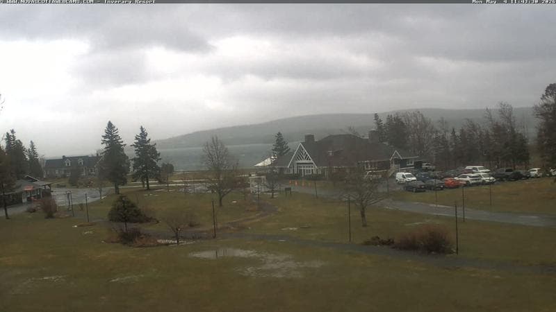 Inverary Resort