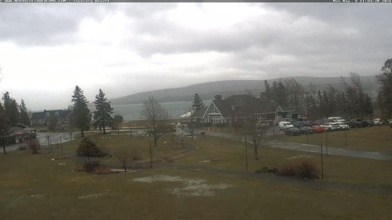 Inverary Resort