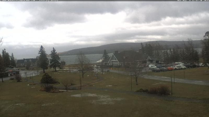 Inverary Resort