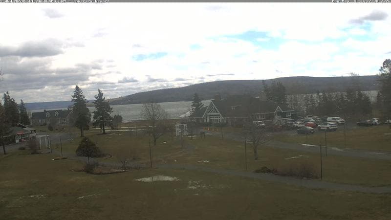 Inverary Resort