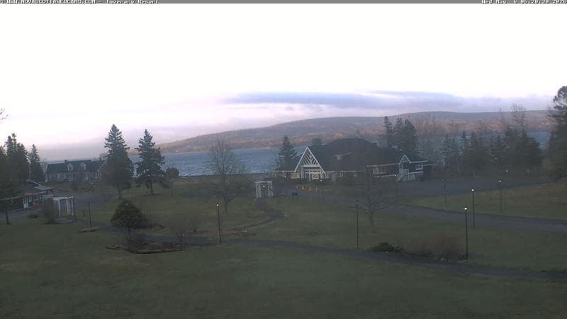 Inverary Resort
