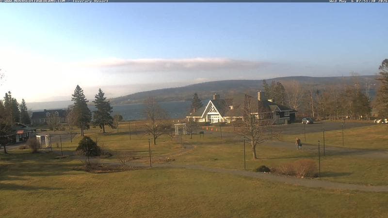 Inverary Resort