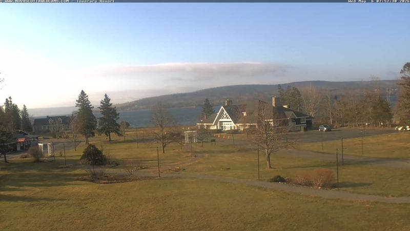 Inverary Resort