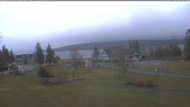 Inverary Resort