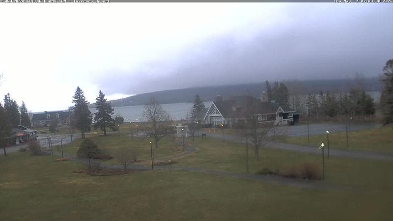 Inverary Resort