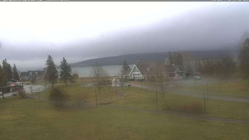 Inverary Resort