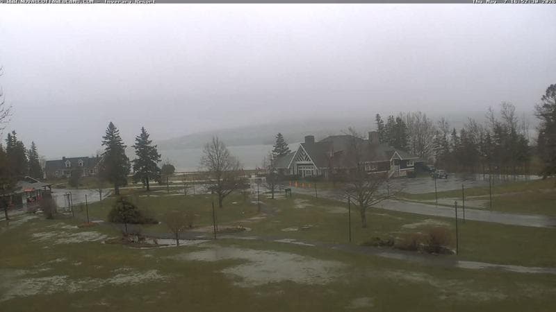 Inverary Resort