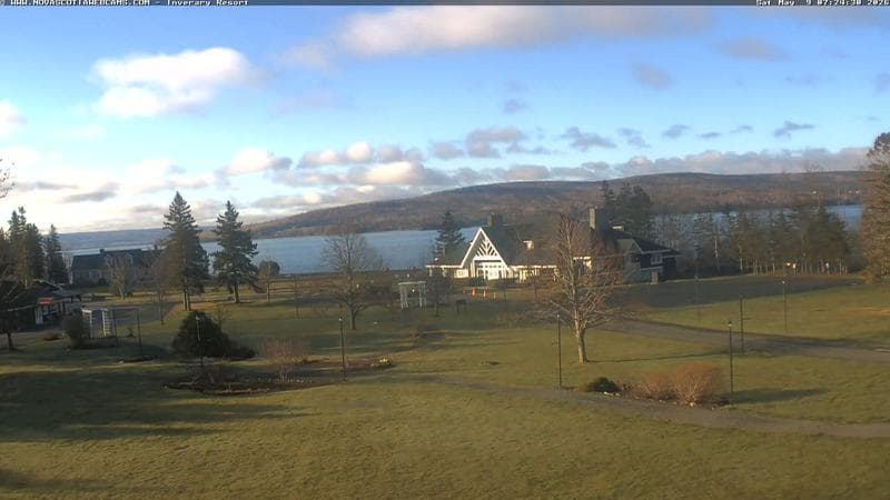 Inverary Resort