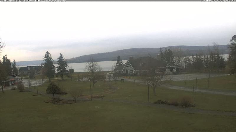Inverary Resort