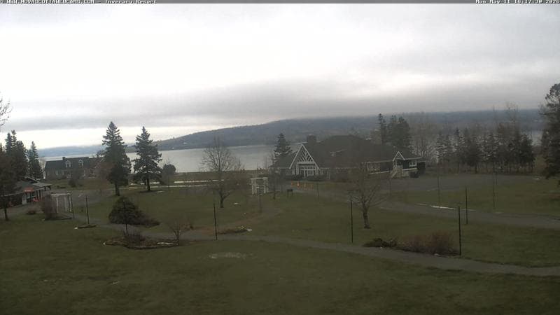 Inverary Resort