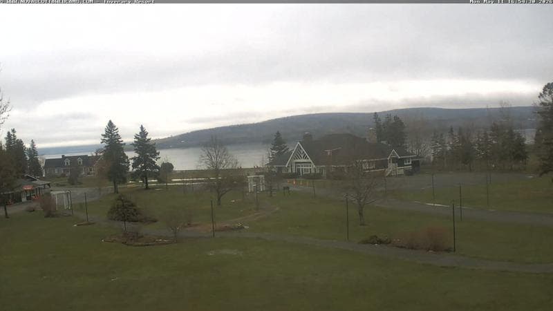 Inverary Resort