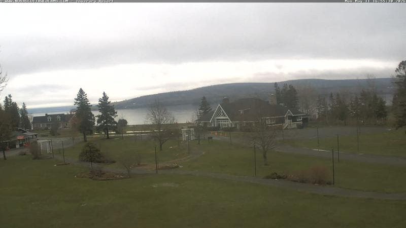 Inverary Resort