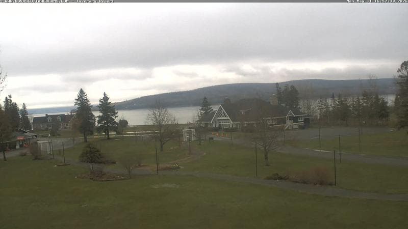 Inverary Resort