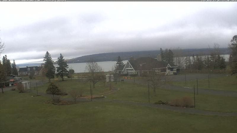 Inverary Resort