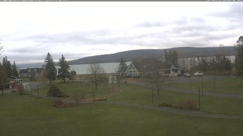 Inverary Resort