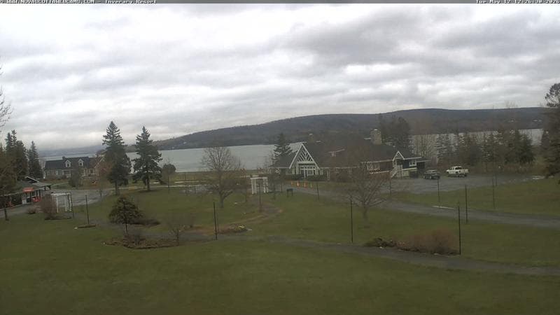 Inverary Resort