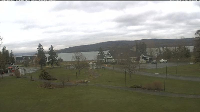 Inverary Resort