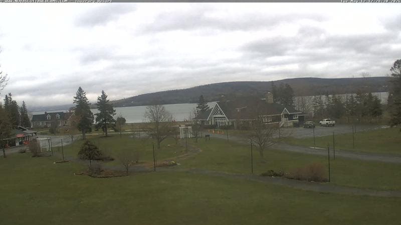Inverary Resort