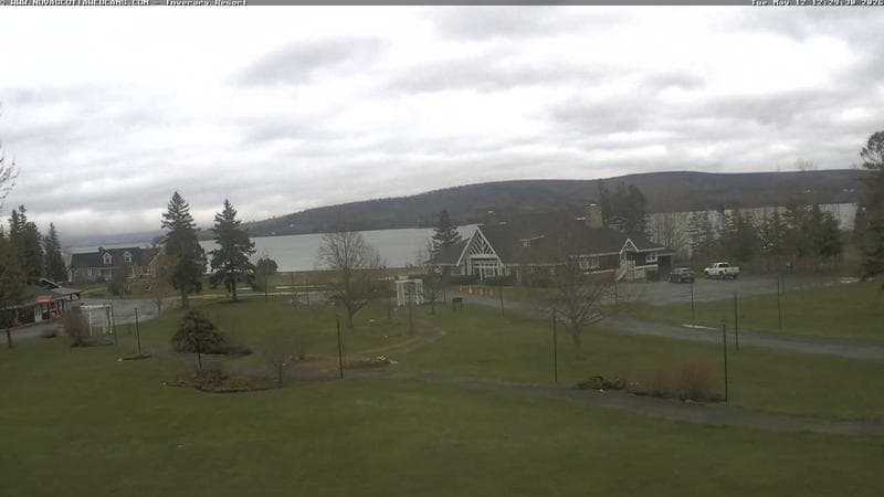 Inverary Resort