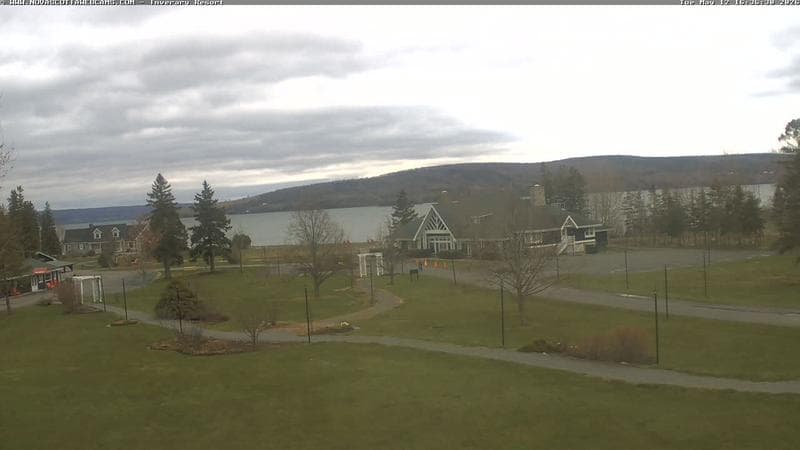 Inverary Resort
