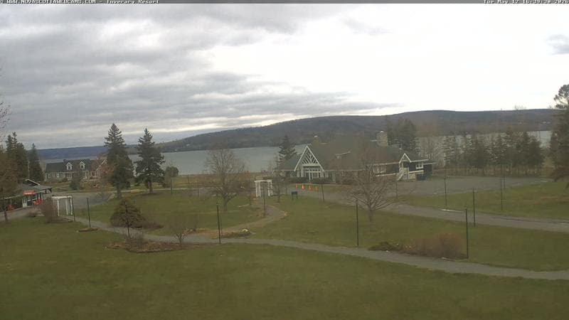 Inverary Resort