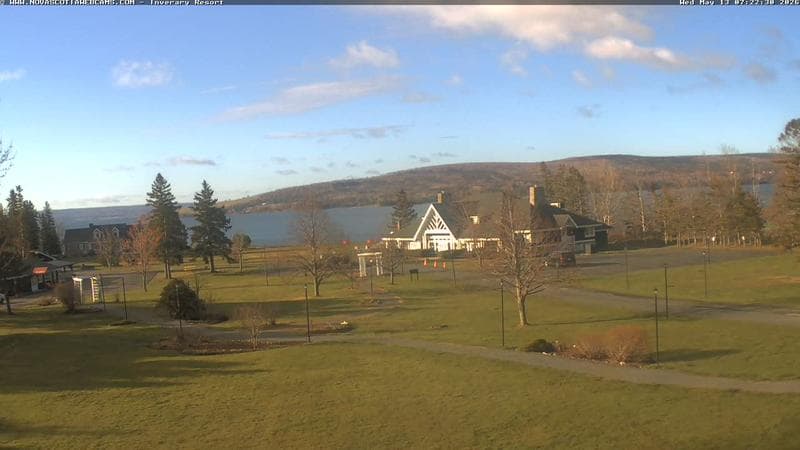 Inverary Resort