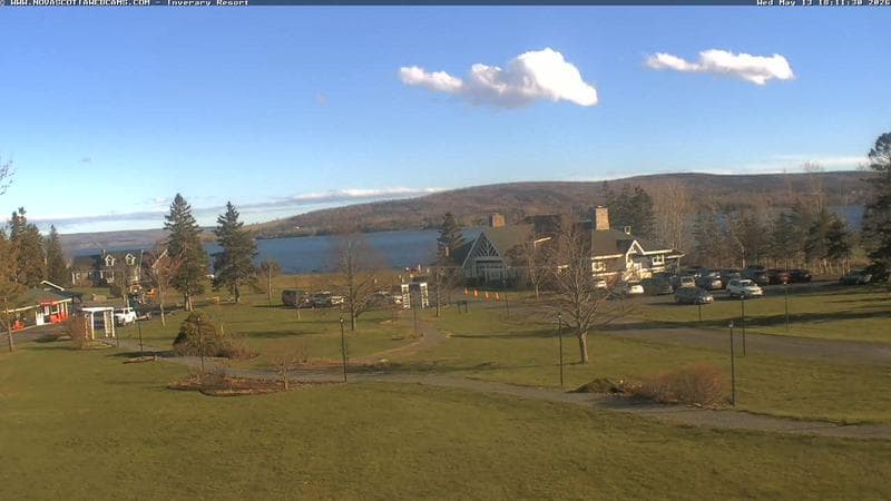 Inverary Resort