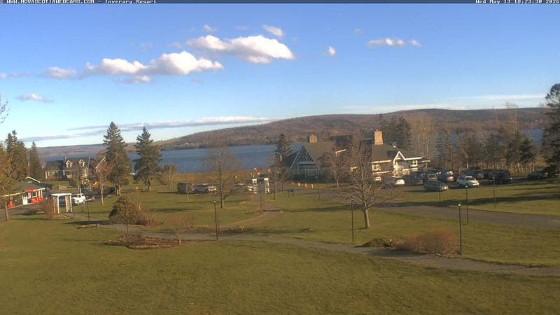 Inverary Resort